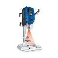 Produktbild: Tischbohrmaschine DP60 Scheppach - 710W | Bohrfutter 1,5–13mm | Vario Drehzahl | mit Laser & LED