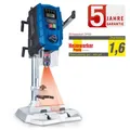 Produktbild: Scheppach Tischbohrmaschine DP60 710 W Laser LED 13 mm Bohrfutter Handgriff