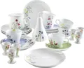 Produktbild: KAHLA Kaffeeset 26tlg. Wildblume 390433A76875C