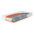 Produktbild: Hn8 Taschenfederkern-Matratze Dynamic XXL, H5, 140 x 200 cm