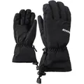 Produktbild: Ziener Skihandschuhe NOS LETT AS(R) glove junior,black wood design 7