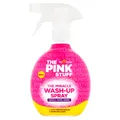 Produktbild: Płyn do naczyń w sprayu The Pink Stuff 500 ml