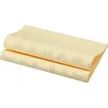 Produktbild: Duni Elegance®-Serviette Lily 40 x 40 cm Cream, 40 Stk
