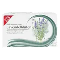 Produktbild: H&S Lavendelblüten Filterbeutel 20X1.0 g