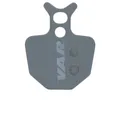 Produktbild: VAR Scheibenbremse VAR Scheibenbremsbelag PA-59031 organisch 1 Paar
