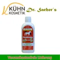Produktbild: Dr. Sachers Pferdesalbe Fluid 275ml Einreibung mit Rosskastanie und Arnika