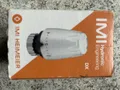 Produktbild: NEU!!! HEIMEIER Thermostatkopf DX Nr. 6700-00.500 Heizung NEU!!!