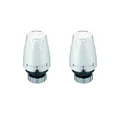 Produktbild: HEIMEIER Thermostatkopf DX, 6700-00.500 2er Set
