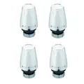 Produktbild: HEIMEIER Thermostatkopf DX, 6700-00.500 4er Set