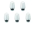 Produktbild: HEIMEIER Thermostatkopf DX, 6700-00.500 5er Set