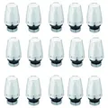 Produktbild: HEIMEIER Thermostatkopf DX, 6700-00.500 15er Set