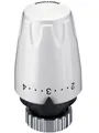 Produktbild: Heimeier Thermostatkopf DX weiss Thermostatfühler Fühlerelement Thermostatventil