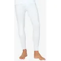 Produktbild: Nur Die Thermohose Thermo Unterhose Thermo Leggings, Winterhose weiß M