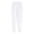 Produktbild: Nur Die Thermo Unterhose mit Eingriff - Warme Unterwäsche 100% Baumwolle mit Fleece-Innenseite – Atmungsaktiv, weich & bequem für kalte Tage, Winter & Outdoor Herren