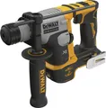 Produktbild: DEWALT Akku-Bohrhammer DCH172NT-XJ | 18V SDS-plus | 16mm | bürstenloser Motor | 1,4 Joule | kompakt | Basisversion