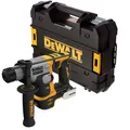 Produktbild: DeWalt Akku-Bohrhammer 18V SDS+ TSTAK Koffer Hammerbohren Bohren DCH172NT-XJ