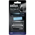 Produktbild: Braun 32B Scherkopf Schwarz 1 Set