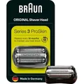 Produktbild: Braun Elektrorasierer Ersatzscherteil 32b kompatibel mit Series 3 Elektrorasierern
