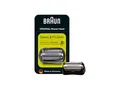 Produktbild: Braun Kombipack 32B Scherfolie + Schermesser, Schwarz