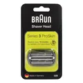 Produktbild: Scherkassette Braun 32b 81483728 Schwarz für Series 3 Rasierer