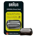 Produktbild: BRAUN Series 3 32B schwarz Ersatzscherteil #36696318