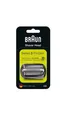 Produktbild: Braun Kombipack 32 B, Series 3 Rasierer, Scherkopf, Ersatzscherteil, schwarz