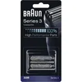 Produktbild: Braun 32B Klinge Für Braun Rasierer Der Serie 3