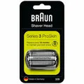 Produktbild: Rasierkopf Braun 39176