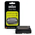 Produktbild: Braun Original Kombipack Scherteil 32B Kombipack Series 3 Rasierer