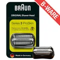 Produktbild: BRAUN KOMBIPACK 32B BLACK B-WARE