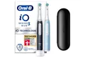 Produktbild: Oral-B Elektrische Zahnbürste iO Series 3 Doppelpack, Aufsteckbürsten: 2 St., Magnet-Technologie