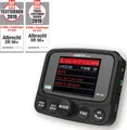 Produktbild: Albrecht DR56+, DAB+ Autoradio Tuner