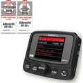 Produktbild: Albrecht DR56+, DAB+ Autoradio Tuner