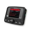 Produktbild: Albrecht Digital Autoradioadapter DR56+  mit FM-Transmitter DAB/DAB+/Bluetooth