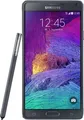 Produktbild: Samsung Galaxy Note 4 black (N910) Original Handy