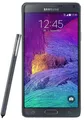 Produktbild: Samsung Galaxy Note 4 Smartphone 5,7 Zoll 32 GB schwarz 