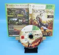 Produktbild: Kingdoms of Amalur: Reckoning · XBOX 360 · Guter Zustand · getestet, OVP