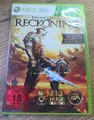 Produktbild: X Box 360 - Kingdoms of Amalur Reckoning - Guter Zustand - Top