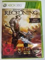 Produktbild: Kingdoms of Amalur: Reckoning - Xbox 360 -