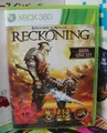 Produktbild: KINGDOMS OF AMALUR - RECKONING für die MICROSOFT XBOX 360