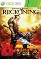 Produktbild: Xbox 360 Spiel Kingdoms of Amalur Reckoning Usk 18 in OVP mit Anleitung