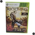 Produktbild: Kingdoms of Amalur Reckoning Microsoft Xbox 360 Spiel PAL EA 2012 USK18
