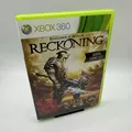 Produktbild: Kingdoms of Amalur: Reckoning - 100% Uncut (Microsoft Xbox 360, 2012) OVP