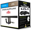 Produktbild: Abnehmbare Anhängerkupplung für KIA Sportage 07.2021-05.2025 V Typ NQ5 Hook NEU