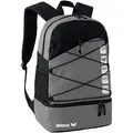 Produktbild: Erima Unisex CLUB 5 Multifunktionsrucksack mit Bodenfach (723344), granit/schwarz, 1