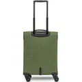 Produktbild: REDOLZ Essentials 12 Trolley 4 Wheels Olive olivgrün 55cm - Grün