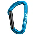 Produktbild: Salewa - Hot G3 Straight Carabiner - Schnappkarabiner blau