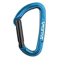 Produktbild: Salewa Hot G3 Straight Karabiner (Größe One Size, blau)