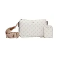 Produktbild: Women Cortina 1.0 Jasmina - Schultertasche XS 24 cm (off white)