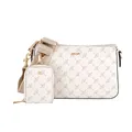 Produktbild: Joop Umhängetasche Cortina 1.0 Jasmina Shoulderbag SHZ offwhite 4140006167 101